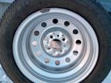 Запасное колесо р-14 на Ваз 4.98 за 17 000 тг. в Костанай – фото 3