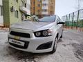 Chevrolet Aveo 2013 годаүшін3 960 000 тг. в Астана