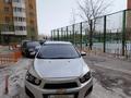 Chevrolet Aveo 2013 годаүшін3 960 000 тг. в Астана – фото 4