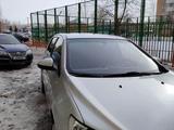 Chevrolet Aveo 2013 годаүшін3 960 000 тг. в Астана – фото 5