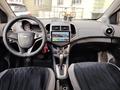 Chevrolet Aveo 2013 годаүшін3 960 000 тг. в Астана – фото 6