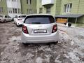 Chevrolet Aveo 2013 года за 3 960 000 тг. в Астана – фото 7