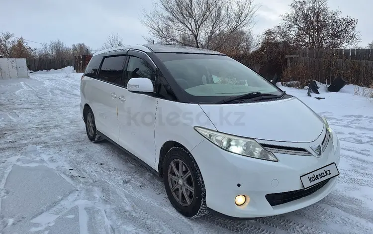 Toyota Estima 2010 года за 7 700 000 тг. в Караганда