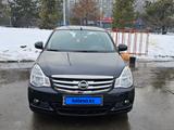Nissan Almera 2014 годаүшін4 200 000 тг. в Алматы