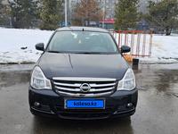 Nissan Almera 2014 года за 4 200 000 тг. в Алматы