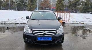 Nissan Almera 2014 года за 4 200 000 тг. в Алматы