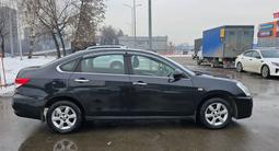 Nissan Almera 2014 года за 4 200 000 тг. в Алматы – фото 4