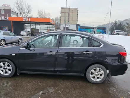 Nissan Almera 2014 года за 4 200 000 тг. в Алматы – фото 3
