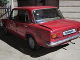 ВАЗ (Lada) 2101 1982 годаfor450 000 тг. в Туркестан – фото 2