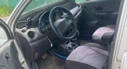 Daewoo Matiz 2012 годаfor2 000 000 тг. в Астана – фото 3
