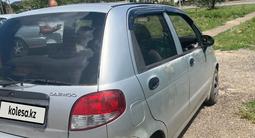 Daewoo Matiz 2012 годаfor2 000 000 тг. в Астана – фото 4