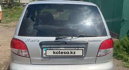 Daewoo Matiz 2012 годаfor2 000 000 тг. в Астана – фото 5