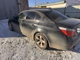 BMW 525 2004 годаfor4 500 000 тг. в Экибастуз – фото 4