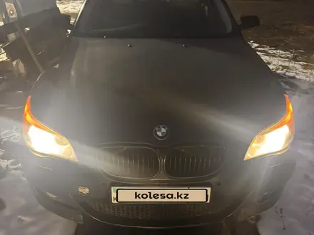 BMW 525 2004 года за 5 000 000 тг. в Экибастуз – фото 2