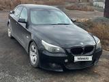 BMW 525 2004 года за 4 444 444 тг. в Экибастуз