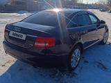 Audi A6 2006 годаүшін5 700 000 тг. в Костанай – фото 5