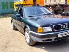 Audi 80, 1992