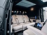 Mercedes-Benz V 250 2017 годаүшін29 000 000 тг. в Караганда – фото 5
