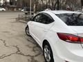 Hyundai Elantra 2018 годаfor8 700 000 тг. в Алматы – фото 5