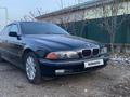 BMW 528 1997 года за 3 500 000 тг. в Алматы