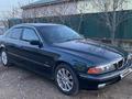 BMW 528 1997 года за 3 500 000 тг. в Алматы – фото 5