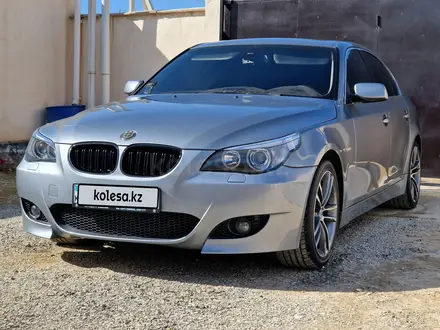 BMW 525 2004 года за 5 600 000 тг. в Актау