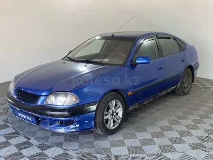 Toyota Avensis, 1998