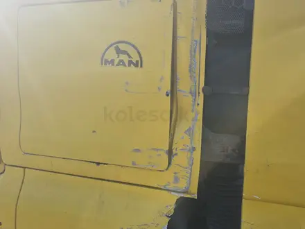 MAN  TGA 2002 года за 8 200 000 тг. в Караганда – фото 3