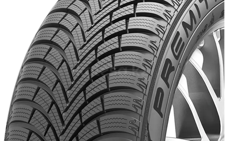 215/60R16 WP6 99H Maxxisүшін38 300 тг. в Алматы