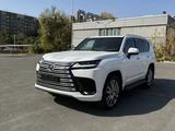 Lexus LX 600 2023 года за 68 500 000 тг. в Алматы