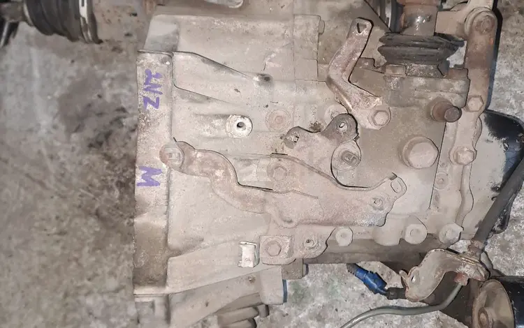 Тоиота Ярис коробка механика за 70 000 тг. в Алматы