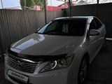 Toyota Camry 2012 года за 10 500 000 тг. в Жанакорган – фото 3