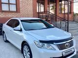Toyota Camry 2012 года за 10 500 000 тг. в Жанакорган