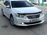 Toyota Camry 2012 года за 10 500 000 тг. в Жанакорган – фото 4