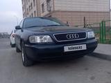 Audi A6 1995 года за 2 800 000 тг. в Шымкент – фото 2