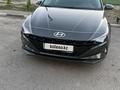 Hyundai Elantra 2021 года за 9 700 000 тг. в Сатпаев – фото 2