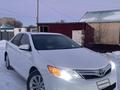 Toyota Camry 2013 года за 5 850 000 тг. в Актобе – фото 4