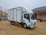 Isuzu  Elf (N-series) 2024 года за 18 200 000 тг. в Атырау – фото 2