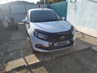 ВАЗ (Lada) Granta 2192 2025 года за 7 000 000 тг. в Уральск