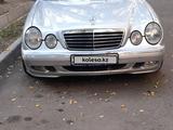 Mercedes-Benz E 280 2000 года за 5 800 000 тг. в Алматы – фото 3