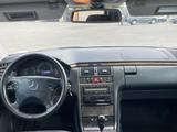 Mercedes-Benz E 280 2000 года за 5 800 000 тг. в Алматы – фото 4