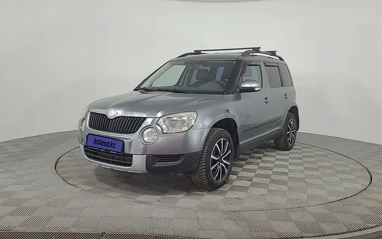 Skoda Yeti 2010 года за 5 000 000 тг. в Караганда