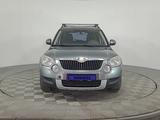 Skoda Yeti 2010 года за 5 000 000 тг. в Караганда – фото 2