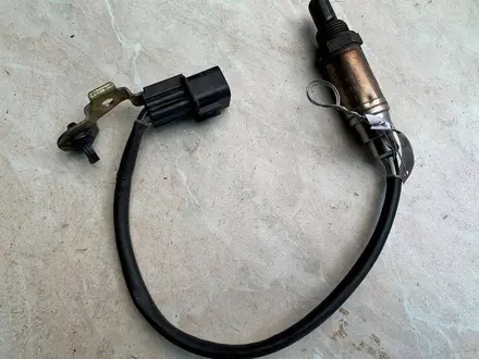 Лямбда зонд (кислородный датчик) на Mitsubishi за 13 500 тг. в Астана – фото 12