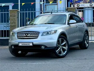 Infiniti FX35