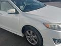 Toyota Camry 2013 года за 8 500 000 тг. в Актобе – фото 8