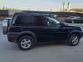 Land Rover Freelander 2002 года за 2 600 000 тг. в Алматы – фото 6