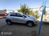 Chevrolet Tracker 2013 года за 3 500 000 тг. в Актау – фото 2