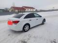 Chevrolet Cruze 2013 годаfor3 600 000 тг. в Усть-Каменогорск