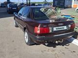 Audi 80 1993 годаүшін1 400 000 тг. в Астана – фото 2